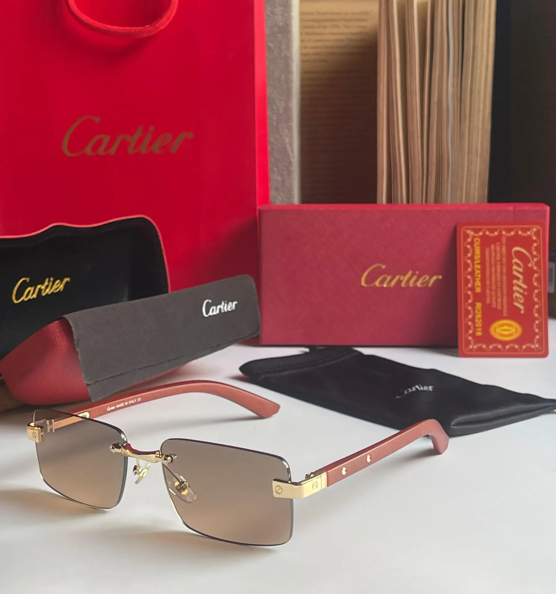Classy Sunglasses